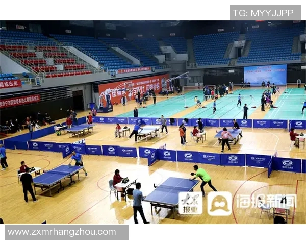 深圳乒乓球队总决赛精彩表现团队协作的力量与精神分析